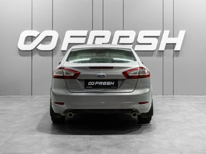 Седан Ford Mondeo 2011 года, 849000 рублей, Тюмень