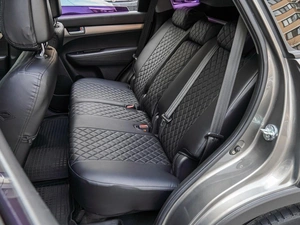 Внедорожник Kia Sorento 2012 года, 1730000 рублей, Краснодар