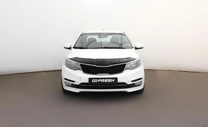 Седан Kia Rio 2016 года, 555000 рублей, Орёл