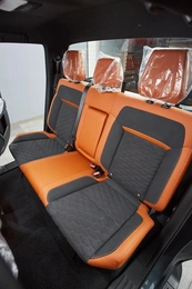 Пикап Mitsubishi L200 2025 года, 5500000 рублей, Красноярск