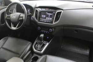 Внедорожник Hyundai Creta 2019 года, 2295000 рублей, Красноярск