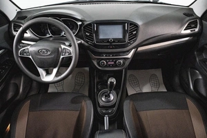 Универсал ВАЗ (LADA) Vesta 2018 года, 889000 рублей, Сургут