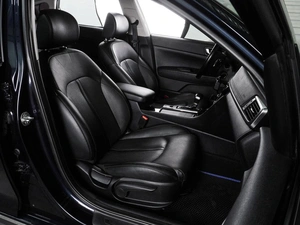 Седан Kia Optima 2018 года, 1746000 рублей, Воронеж