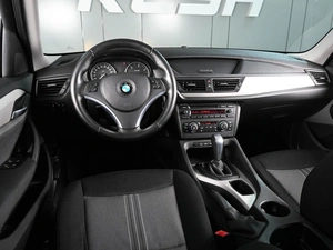 Внедорожник BMW X1 2012 года, 1290000 рублей, Аксай
