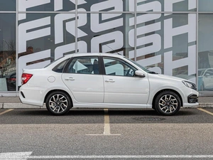 Седан ВАЗ (LADA) Granta 2025 года, 1250000 рублей, Краснодар