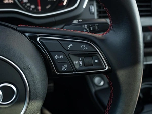 Купе Audi A5 2018 года, 3850000 рублей, Краснодар