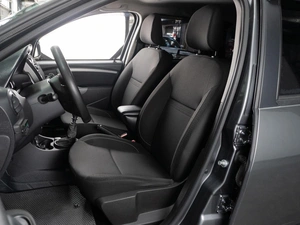 Внедорожник Renault Duster 2020 года, 1479000 рублей, Тюмень