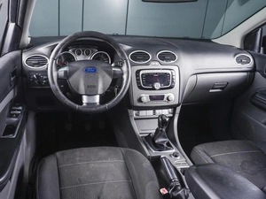 Седан Ford Focus 2010 года, 690000 рублей, Ростов-на-Дону