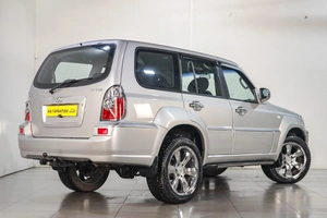 Внедорожник Hyundai Terracan 2003 года, 859000 рублей, Челябинск