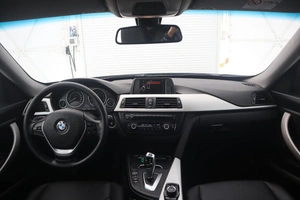 Седан BMW 3 серии 2016 года, 1695000 рублей, Орёл