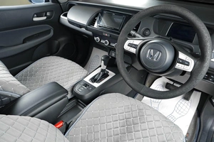 Хетчбэк Honda Fit 2020 года, 1529000 рублей, Тюмень