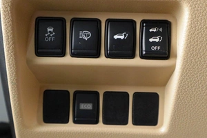 Внедорожник Nissan X-Trail 2017 года, 2219000 рублей, Тюмень