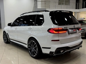 Внедорожник BMW X7 2022 года, 13990000 рублей, Солонцы