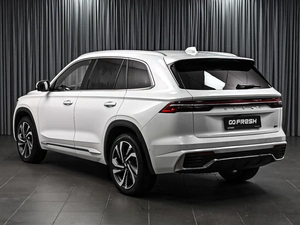 Внедорожник Geely Monjaro 2023 года, 3050000 рублей, Ставрополь