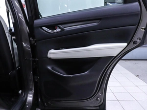 Внедорожник Mazda CX-5 2017 года, 2549000 рублей, Красноярск