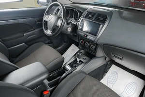 Внедорожник Mitsubishi ASX 2017 года, 1759000 рублей, Тюмень
