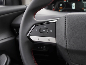 Внедорожник Changan UNI-S 2024 года, 2550000 рублей, Волгоград