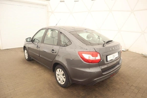 Лифтбек ВАЗ (LADA) Granta 2019 года, 710000 рублей, Орёл
