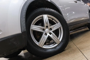 Внедорожник Nissan X-Trail 2015 года, 1699000 рублей, Новокузнецк