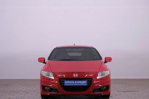 Хетчбэк Honda CR-Z 2011 года, 1019000 рублей, Омск