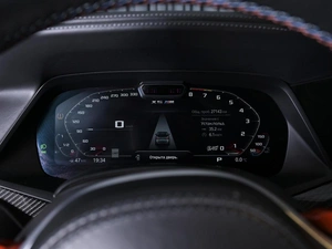 Внедорожник BMW X5 M 2020 года, 11660000 рублей, Ставрополь