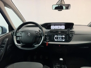 Минивэн Citroen Grand C4 Picasso 2014 года, 990000 рублей, Орёл