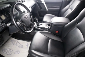 Внедорожник Toyota Land Cruiser Prado 2021 года, 6099000 рублей, Оренбург