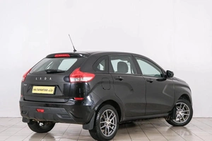 Хетчбэк ВАЗ (LADA) XRAY 2018 года, 749000 рублей, Красноярск