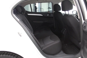 Седан Citroen C4 2014 года, 735000 рублей, Красноярск