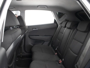 Хетчбэк Hyundai i30 2010 года, 730000 рублей, Омск