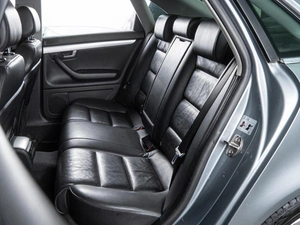 Седан Audi A4 2004 года, 1020000 рублей, Волгоград