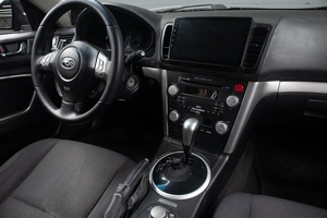 Универсал Subaru Outback 2007 года, 879000 рублей, Оренбург