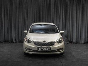 Седан Kia Cerato 2013 года, 1070000 рублей, Тюмень
