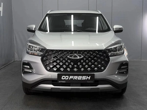 Внедорожник Chery Tiggo 4 Pro 2022 года, 1760000 рублей, Омск