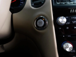 Внедорожник Infiniti EX35 2008 года, 1299000 рублей, Тюмень