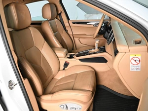 Внедорожник Porsche Macan S 2015 года, 3799000 рублей, Ростов-на-Дону
