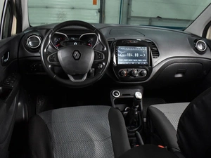 Внедорожник Renault Kaptur 2019 года, 1399000 рублей, Воронеж