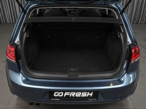 Хетчбэк Volkswagen Golf 2013 года, 1272000 рублей, Ставрополь