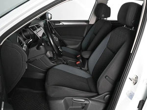 Внедорожник Volkswagen Tiguan 2019 года, 2599000 рублей, Ростов-на-Дону