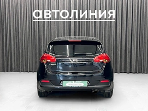 Хетчбэк Kia Ceed 2012 года, 820000 рублей, Красноярск