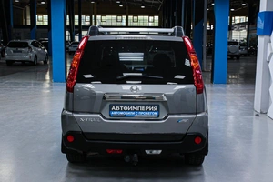 Внедорожник Nissan X-Trail 2010 года, 1298000 рублей, Солонцы