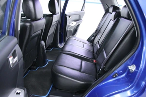 Внедорожник Kia Sportage 2009 года, 978000 рублей, Солонцы