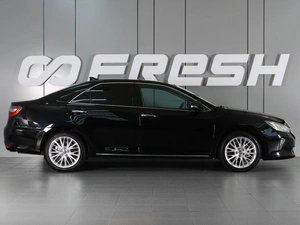 Седан Toyota Camry 2012 года, 1729000 рублей, Минеральные Воды