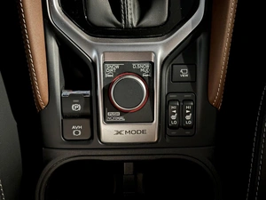 Внедорожник Subaru Forester 2023 года, 5950000 рублей, Санкт-Петербург