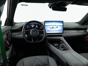 Лифтбек Zeekr 001 2023 года, 4472444 рублей, Москва