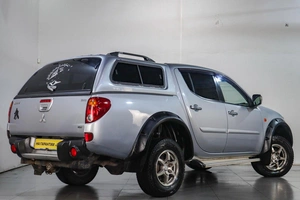 Пикап Mitsubishi L200 2007 года, 1619000 рублей, Челябинск