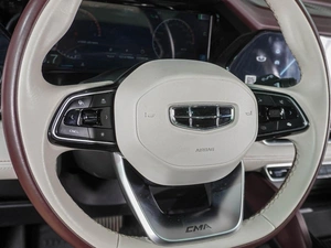 Внедорожник Geely Monjaro 2023 года, 2849000 рублей, Воронеж