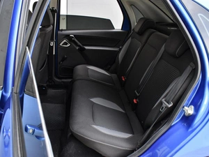 Седан ВАЗ (LADA) Granta 2021 года, 890000 рублей, Краснодар