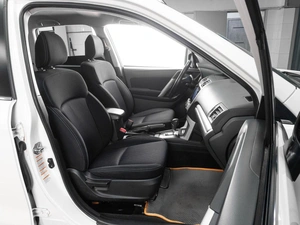 Внедорожник Subaru Forester 2015 года, 1840000 рублей, Тюмень