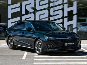 Седан Chery Arrizo 8 2024 года, 2095000 рублей, Волгоград